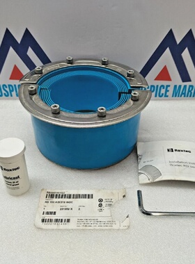Roxtec RS 150 AISI316 Seal With Lubricant And Accessories