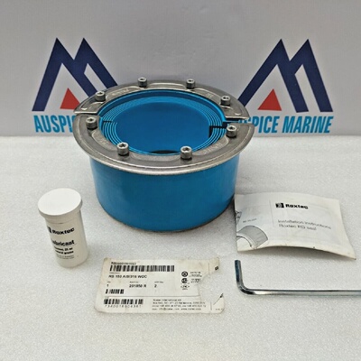 Roxtec RS 150 AISI316 Seal With Lubricant And Accessories