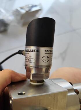 德国进口Walther扭矩泵一套，D-76726Germer-议价