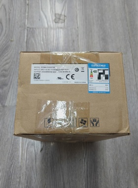 出ECMAC20807SS伺服电机0.75KW带刹车-议价