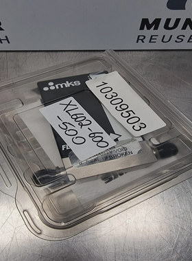 MKSInstruments质量流量计P/N:179BX53CS3BM5000立方厘米