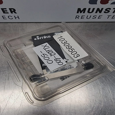 MKSInstruments质量流量计P/N:179BX53CS3BM5000立方厘米