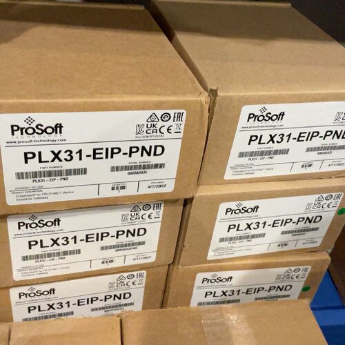 询价-PLX31EIPPND到货