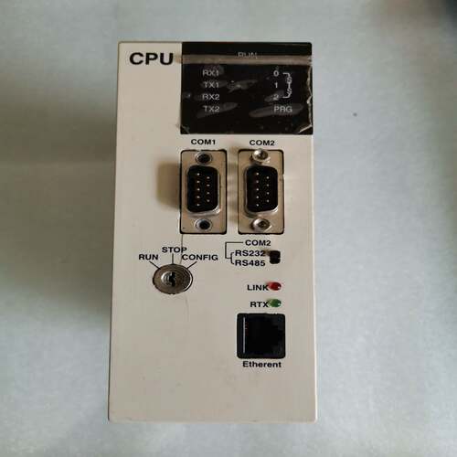 OS-OMC-2E CPU~询价