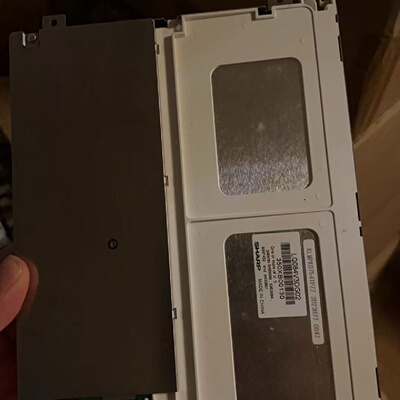 全新8.4寸工业显示屏LQ084V3DG02LED背光议价
