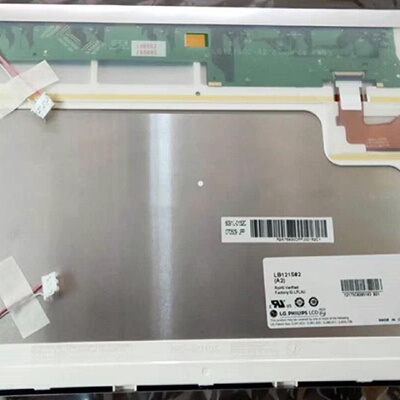 LG12.1寸原装正品LB121S02 (A2)  LB12--议价商品
