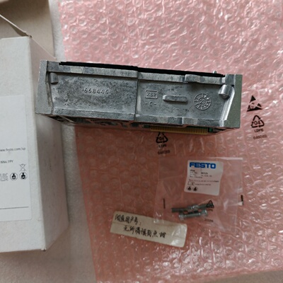 询价-FESTO费斯托VABFS61P1A7G12539