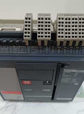 施耐德框架断路器MasterpactMT10N1，Mic议价