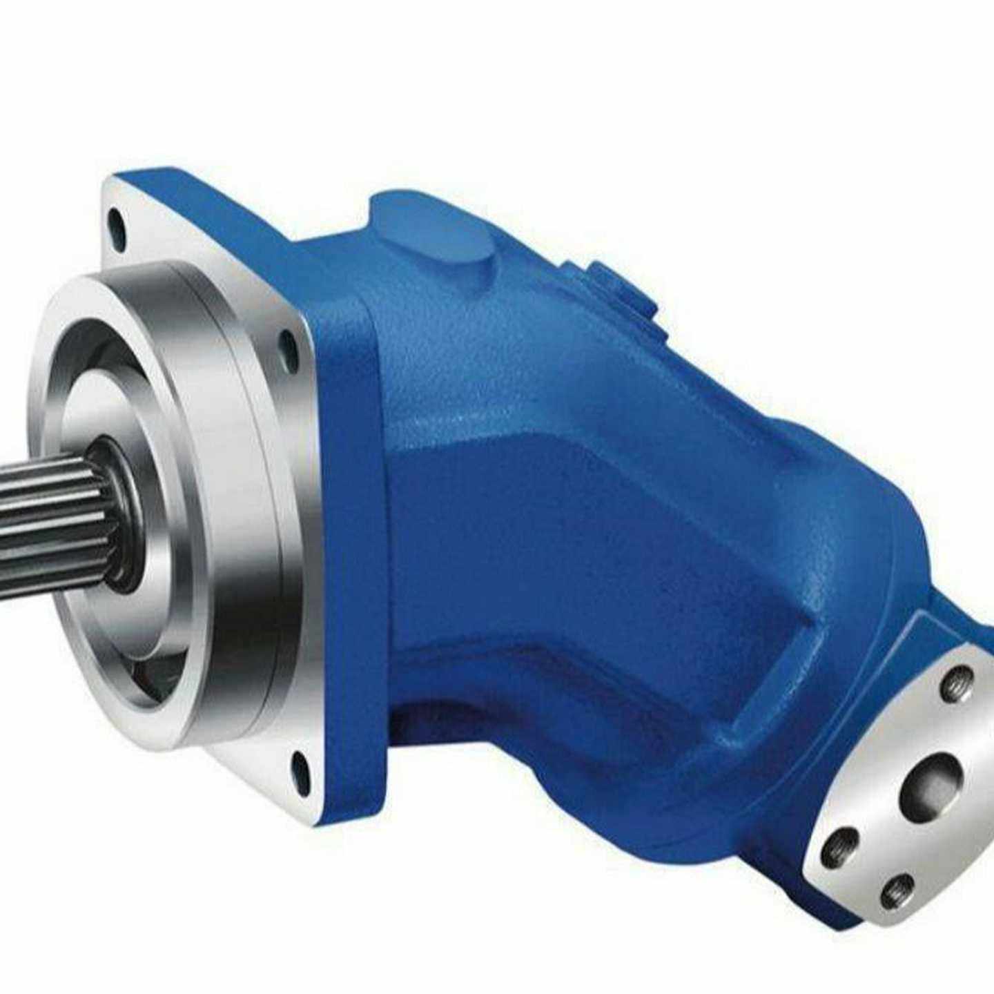 力士乐溢流阀ZDB6VB7-q4X/100VR900503765德国进口