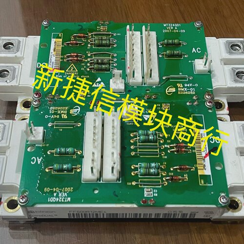 溢价-英飞凌FF600R12ME4FF600R12ME4B7