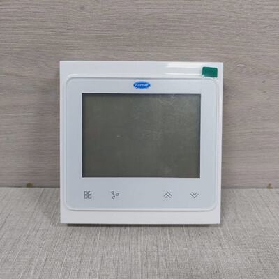 1 LOT 2PCS. CARRIER BACME002 ROOM HEAT AIR TEMPERATURE THERM