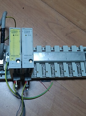 溢价-840DPLC模块底座型号6FC52110AA
