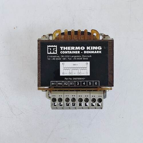 Thermoking 3A87606H01 Transformer