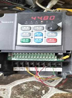 1.5/2.2kw380v雅迈凯HS3000变频器，功能【询价】