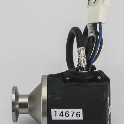 14676 LEYBOLD PRESSURE SAFETY SWITCH PS 113 16014
