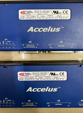【星慕电子】美国Accelnet，ASP-180-18-S，2个，实物拍