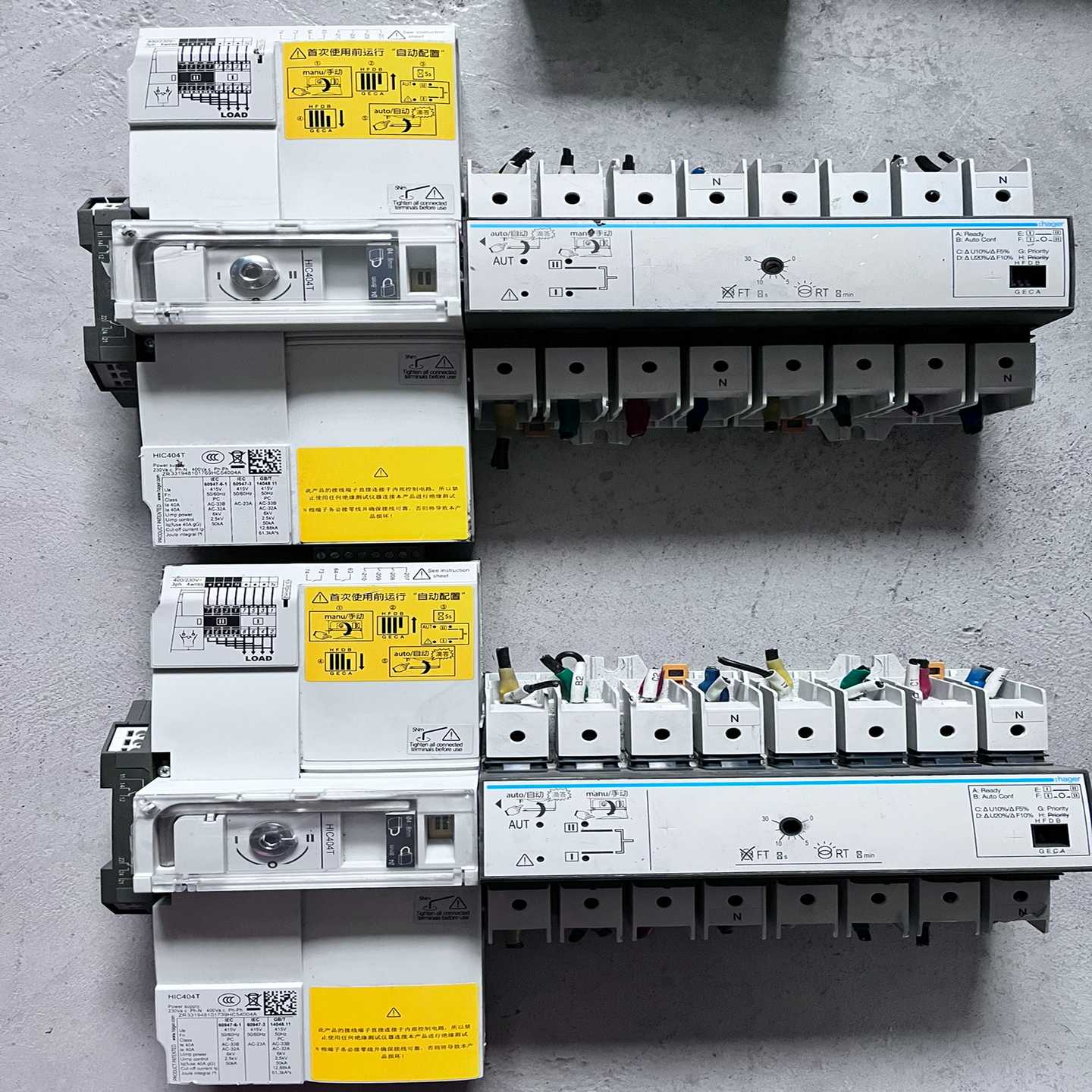 询价~HIC412T HIC416T HIC404T有意者联系 议
