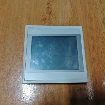 昆仑通态触摸屏TPC7062Hw，功能正常，成色为实图询价