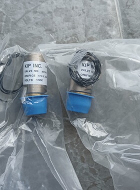 KIPINC全新库存电磁阀961142美国原装进口件-议价