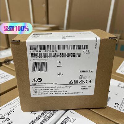 6ES72411AH320XB0-询