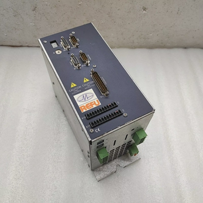SIEB&MEYER0362141EC1006FREQUENCYCONVERTER230VACREFU