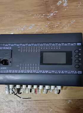 咨询-基恩士KEYENCEKV-40DRPLC