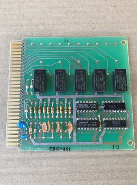 TERASAKI ERC421 WE2 COMMON ALARM UNIT K751123002A