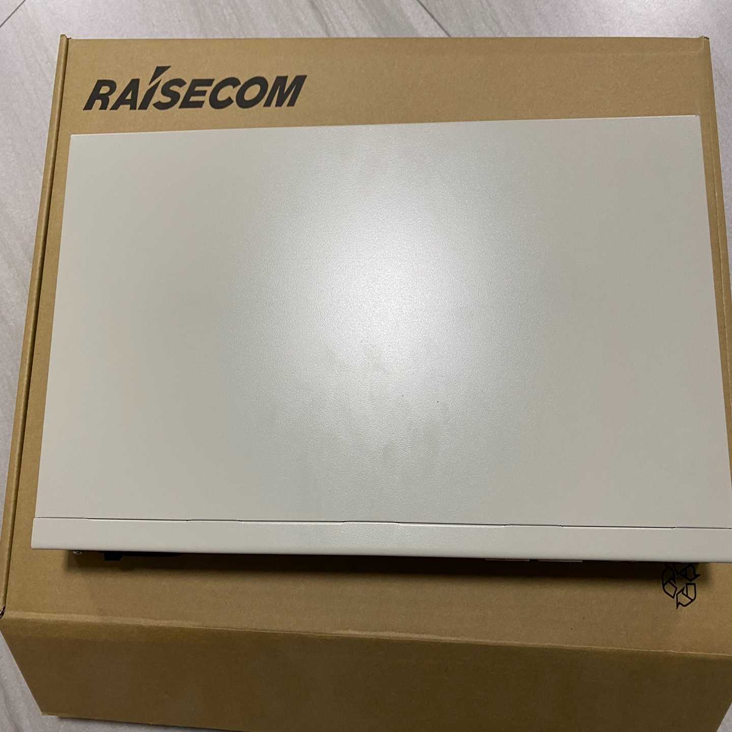 瑞斯康达二层以太网交换机ISCOM2126EA-MA-AC询价