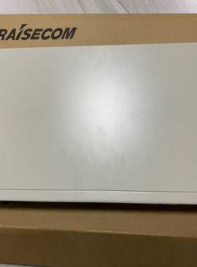 询价~瑞斯康达二层以太网交换机ISCOM2126EA-MA-AC