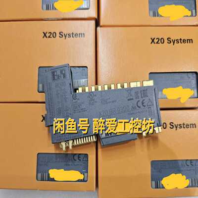 模块X20BR9300X20PS9500询价