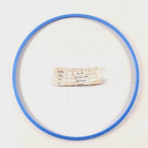 Main Seal Ring 408124001 For Mitsubishi SJ16T Purifier Genui