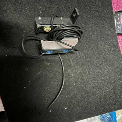 德国ErhardtLeimer超声波感应器，FX4631，询价
