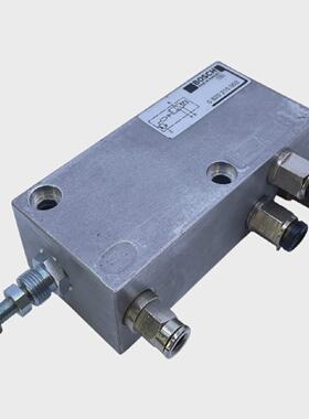 Bosch Pneumatic Compressed Air Valve 0820215003 For Industri