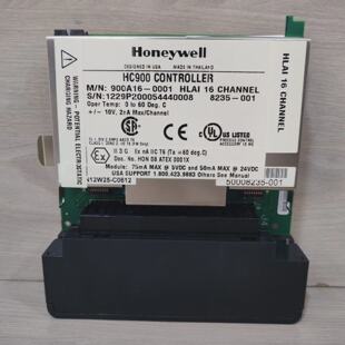 Honeywell HC900 Controller 900A160001 HLAI Control Module 16