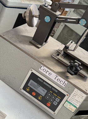 CoreTech铅笔硬度测试仪型号PENCILHARD议价