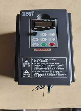 贝士德变频器FC160-3.0G-T4询价