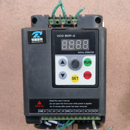 议价Rip Inverter Rp3502.2G3 2.2Kw 380V适用