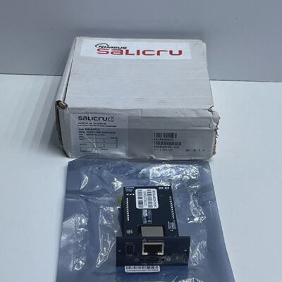 Salicru 663AA002237 NIMBUS MINI SNMP CARD