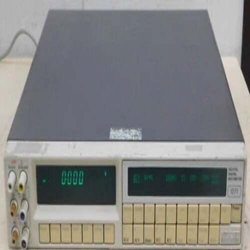 Datron / Wavetek 1271 w/Opts 1~议价