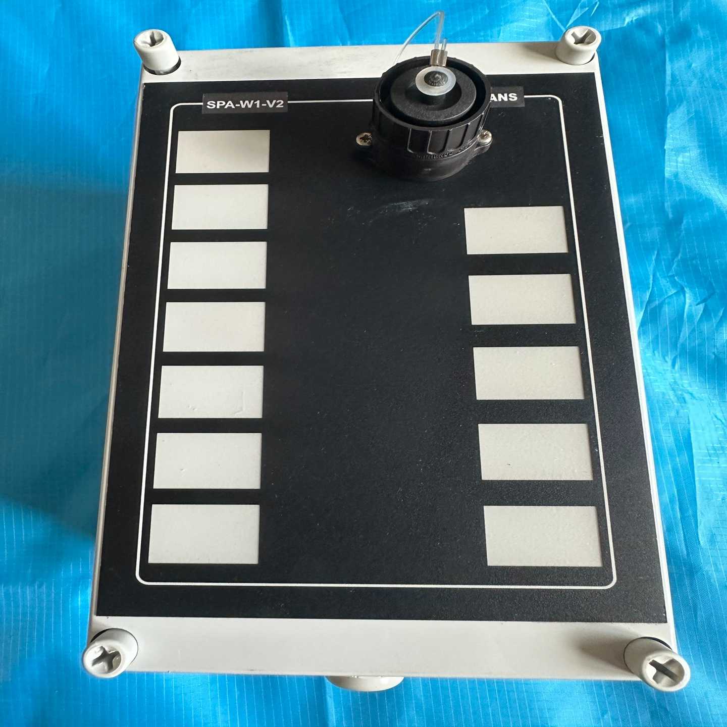 【请询价】Zenitel Marine VINGTOR通导SPA