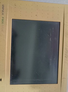 【询价】尤尼帕斯F805控制器，，议价，