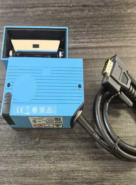 SICKCLV632-6000，二手拆机宝贝实物如图！--议价商品