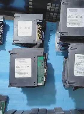 溢价-GE模块plc议价产品IC693MDL760A