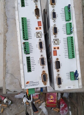 寻“”德国ECOVARIO驱动器414ARBJ000000