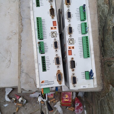 寻“”德国ECOVARIO驱动器414ARBJ000000