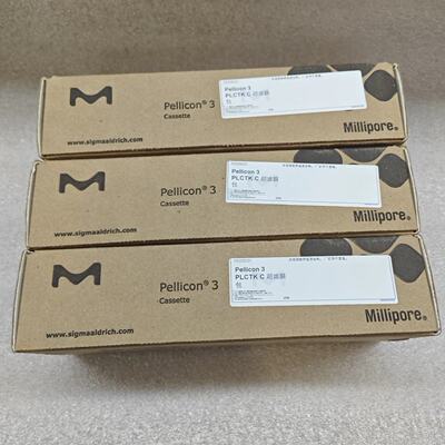 密理博Millipore PELLICON 3 0.11 m--议价商品
