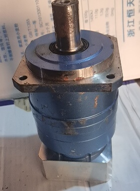 进口BETTO贝托精密行星减速机型号AHB0903议价