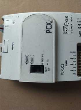 【议价】JOHNSONCONTROLS适用