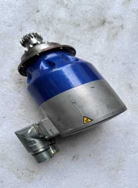 威腾斯坦电机TPMP004S-050R-6K01-064A---议价商品