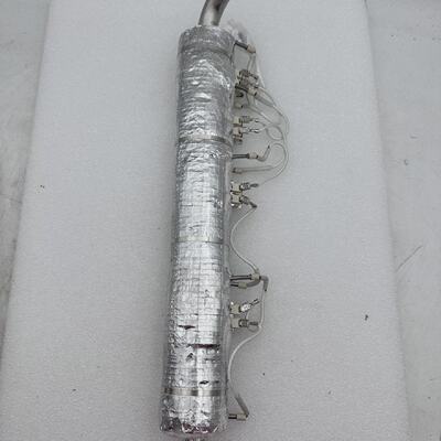 MELAG ME69260 Instantaneous Water Heater With Sleeves For ME
